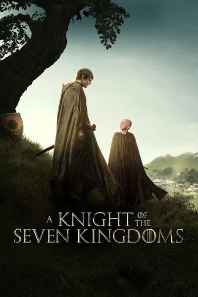 A Knight of the Seven Kingdoms 2026 Season 1 Hindi Audio WEB-DL 720p - 480p - 1080p [EP-05 Added]