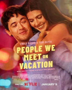 People We Meet on Vacation 2026 Hindi Dual Audio WEB-DL 720p - 480p - 1080p